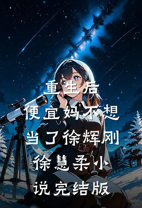 重生后，便宜妈不想当了徐辉刚徐慧柔小说完结版