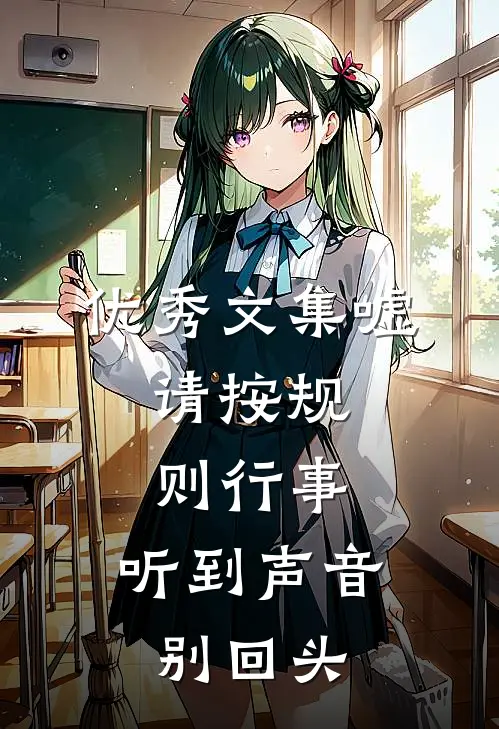 优秀文集嘘，请按规则行事，听到声音别回头