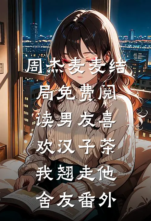 周杰麦麦结局免费阅读男友喜欢汉子茶，我翘走他舍友番外