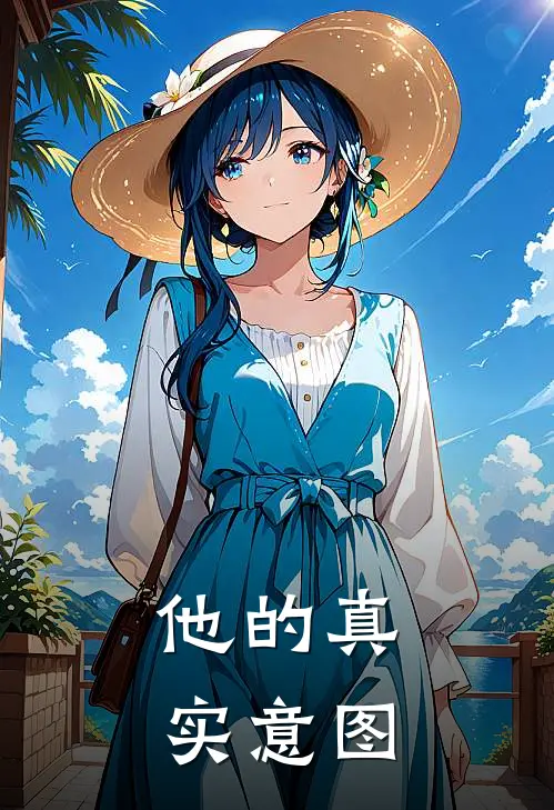 他的真实意图