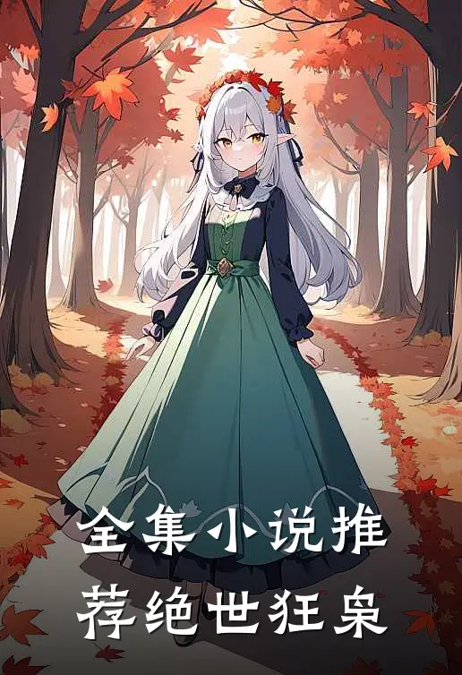 全集小说推荐绝世狂枭