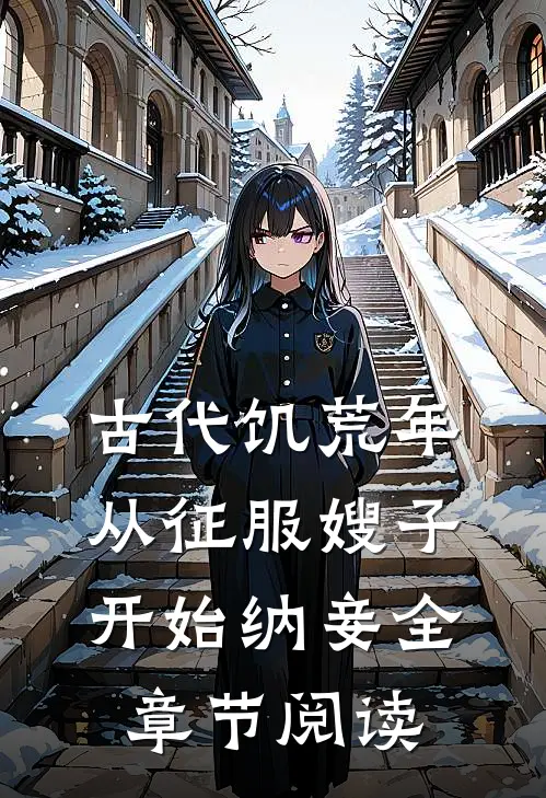 古代饥荒年，从征服嫂子开始纳妾全章节阅读