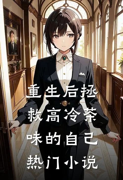 重生后拯救高冷茶味的自己热门小说