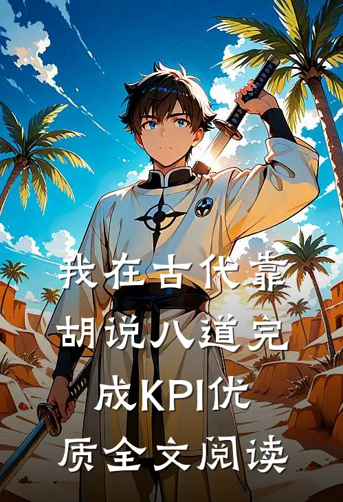 我在古代靠胡说八道完成KPI优质全文阅读