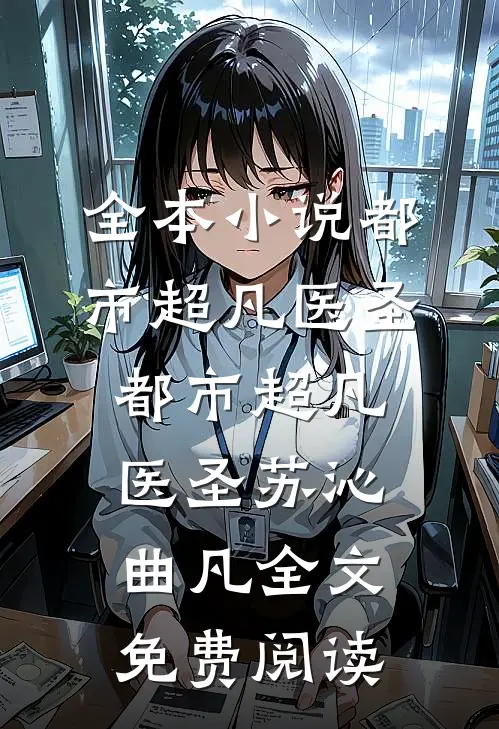 全本小说都市超凡医圣都市超凡医圣苏沁曲凡全文免费阅读