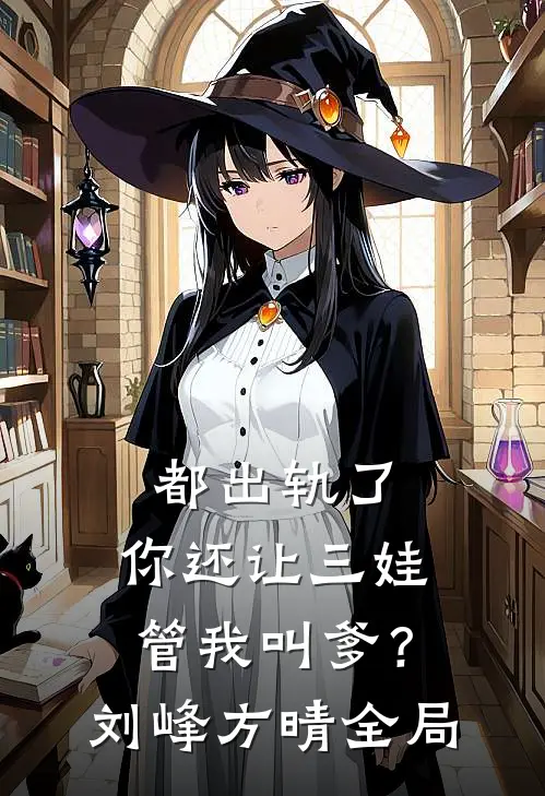 都出轨了，你还让三娃管我叫爹？刘峰方晴全局