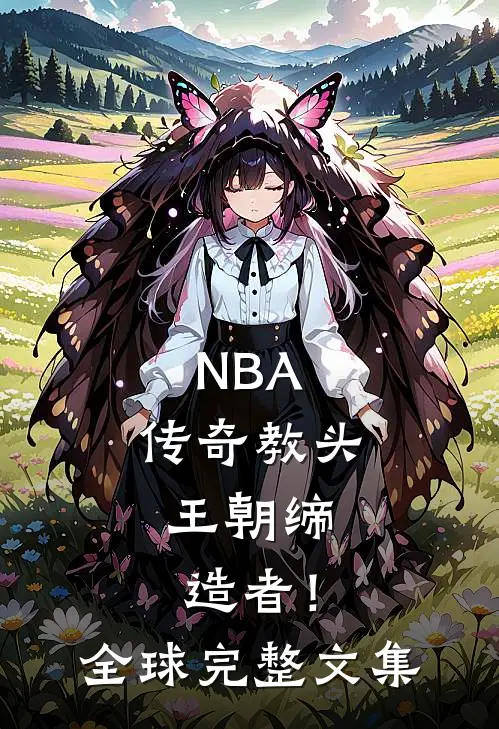NBA：传奇教头，王朝缔造者！全球完整文集