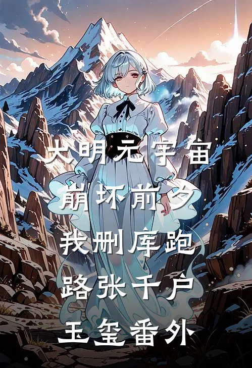 大明元宇宙崩坏前夕：我删库跑路张千户玉玺 番外