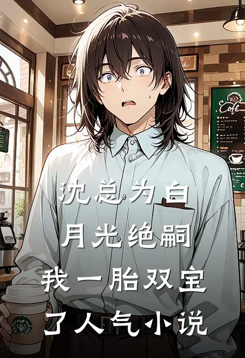 沈总为白月光绝嗣，我一胎双宝了人气小说