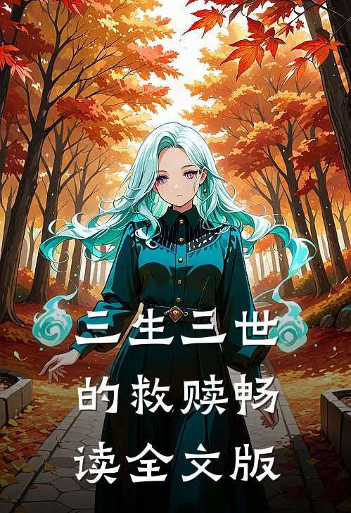 三生三世的救赎畅读全文版
