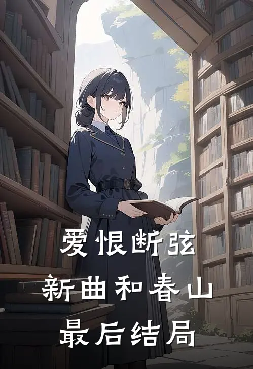 爱恨断弦,新曲和春山最后结局是