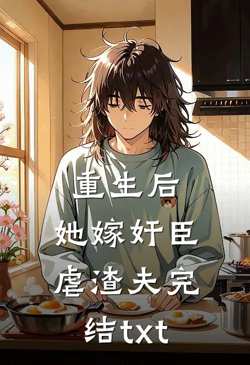 重生后，她嫁奸臣虐渣夫完结txt