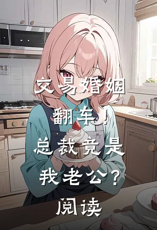 交易婚姻翻车！总裁竟是我老公？阅读