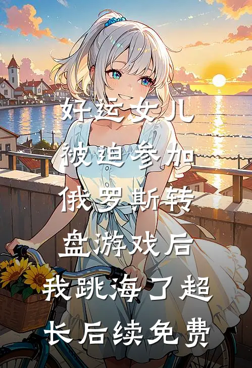 好运女儿被迫参加俄罗斯转盘游戏后，我跳海了超长后续免费