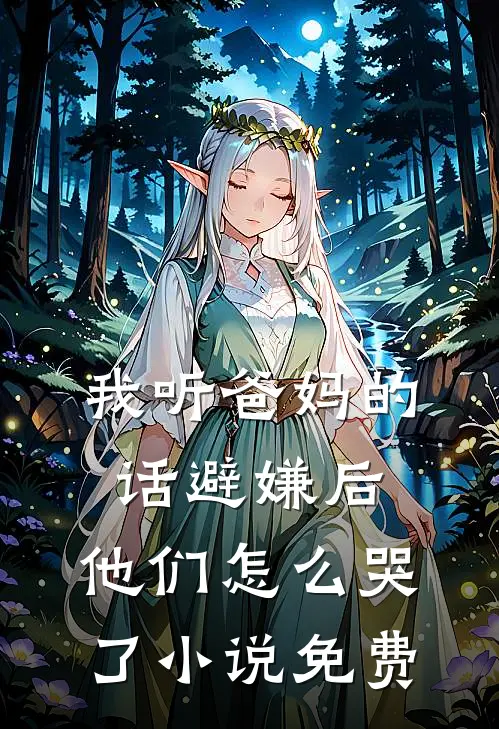 我听爸妈的话避嫌后，他们怎么哭了小说免费