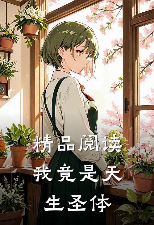 精品阅读我竟是天生圣体