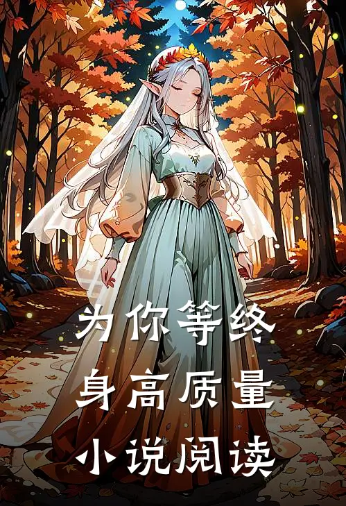 为你等终身高质量小说阅读