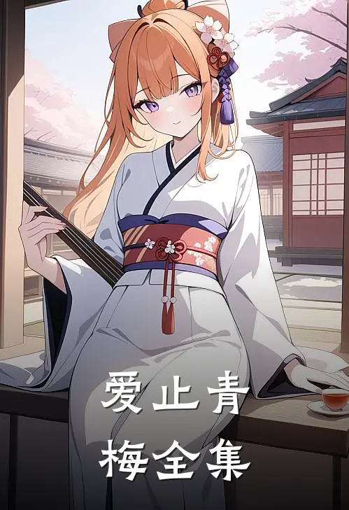爱止青梅全集