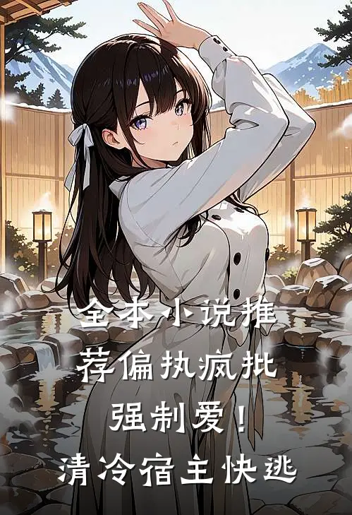 全本小说推荐偏执疯批强制爱！清冷宿主快逃
