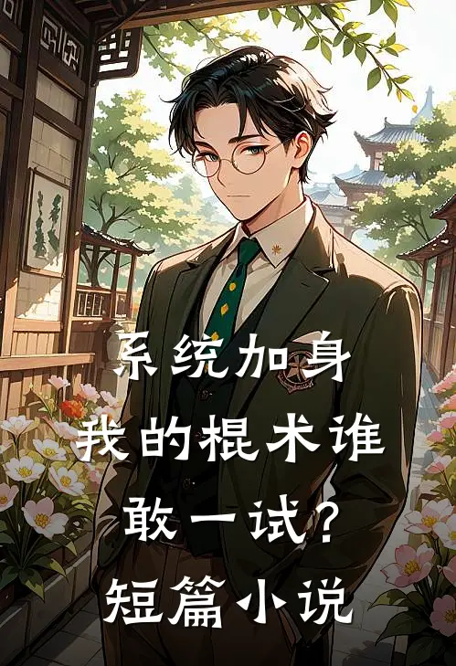系统加身，我的棍术谁敢一试？短篇小说