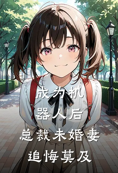 成为机器人后，总裁未婚妻追悔莫及