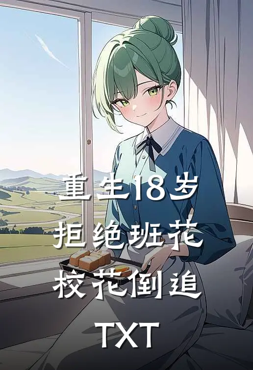 重生18岁：拒绝班花，校花倒追TXT