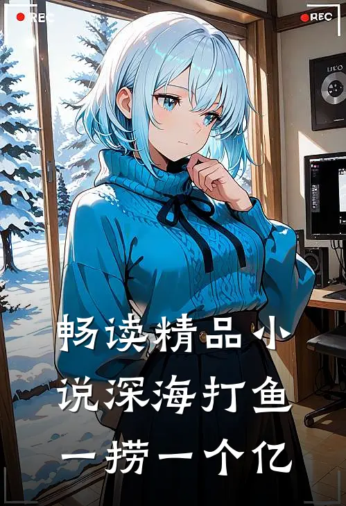 畅读精品小说深海打鱼，一捞一个亿