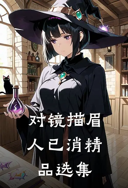 对镜描眉人已消精品选集