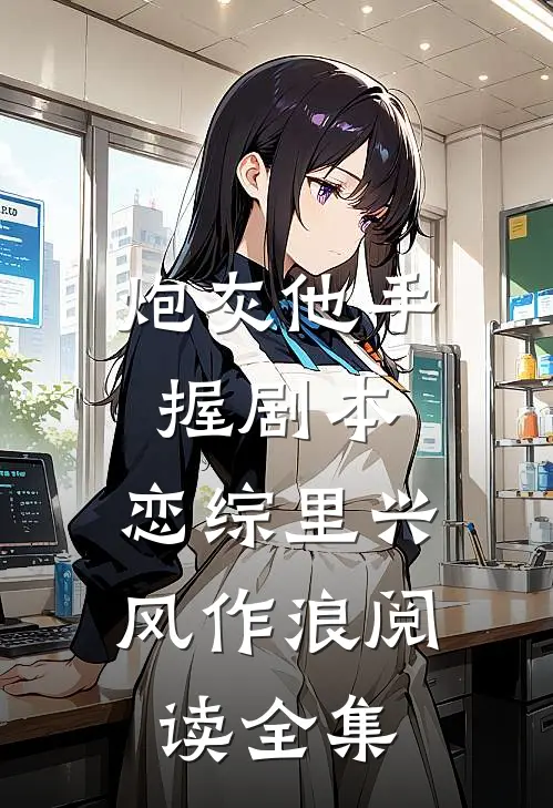 炮灰他手握剧本，恋综里兴风作浪阅读全集