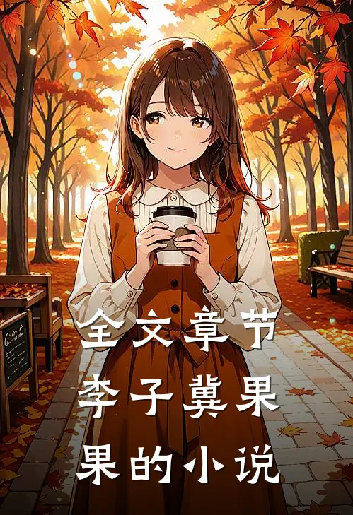 全文章节李子冀果果的小说