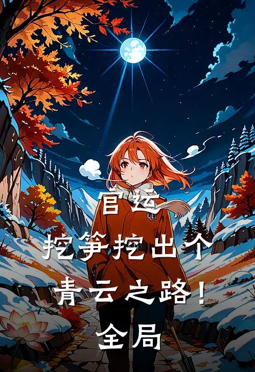 官运，挖笋挖出个青云之路！全局