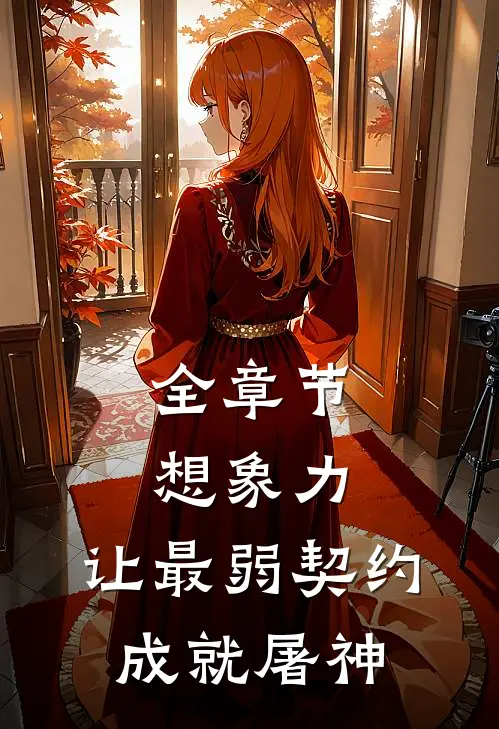 全章节想象力，让最弱契约成就屠神