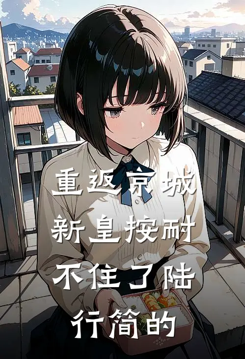 重返京城，新皇按耐不住了陆行简的