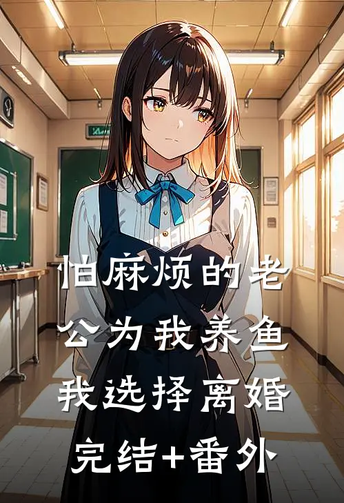 怕麻烦的老公为我养鱼，我选择离婚完结+番外