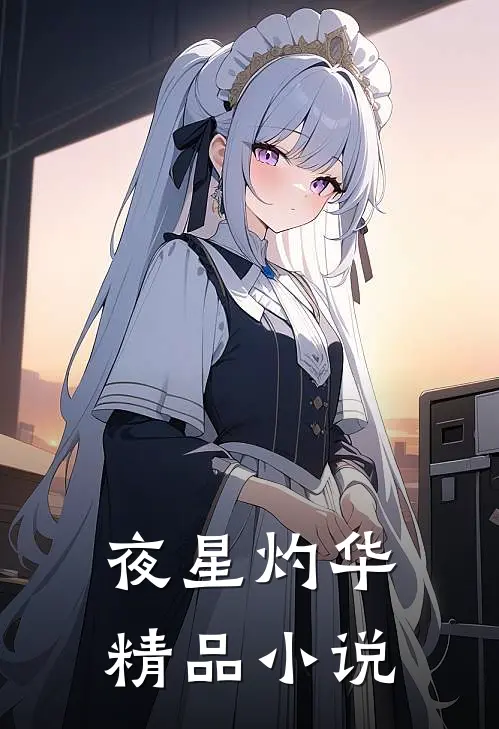 夜星灼华精品小说
