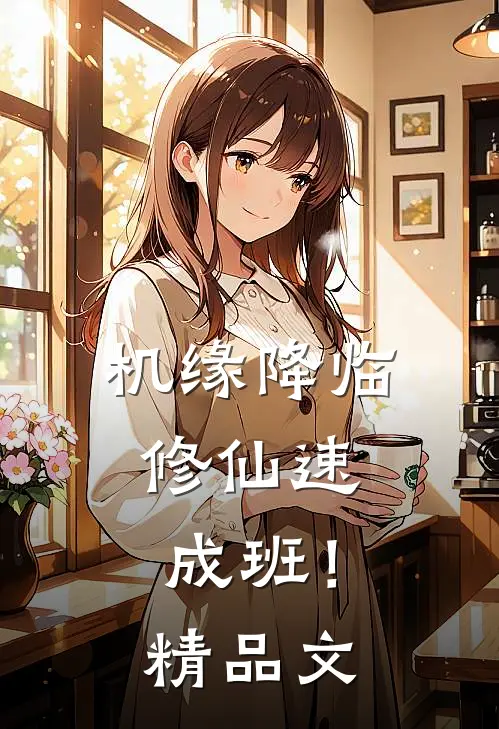机缘降临：修仙速成班！精品文