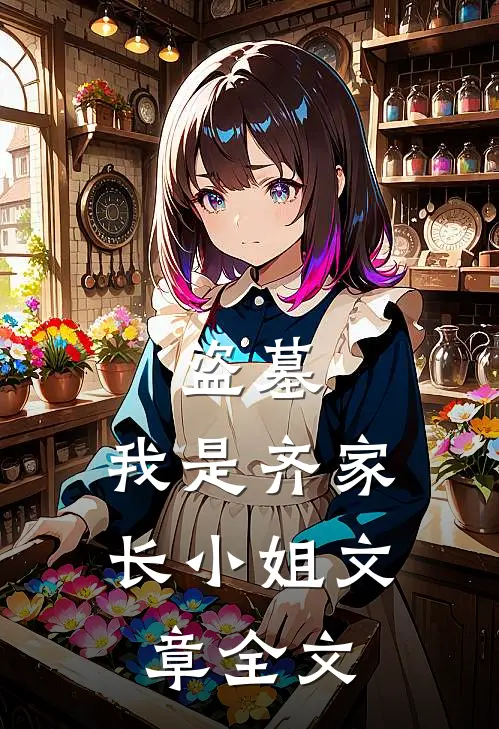 盗墓，我是齐家长小姐文章全文