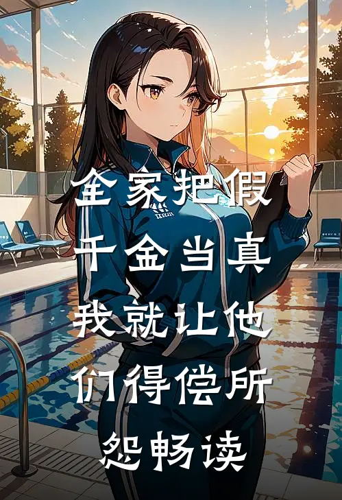 全家把假千金当真，我就让他们得偿所怨畅读