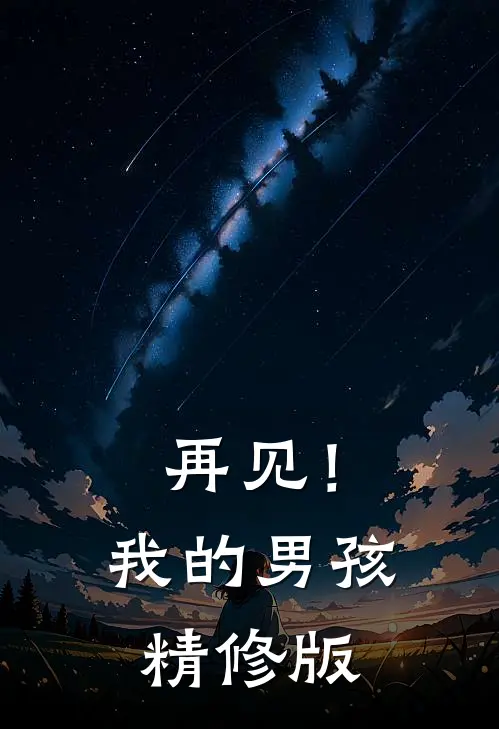 再见！我的男孩精修版
