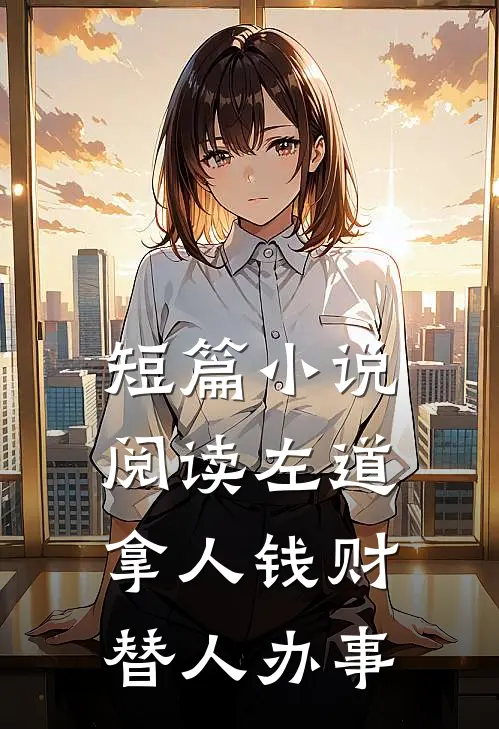 短篇小说阅读左道：拿人钱财，替人办事