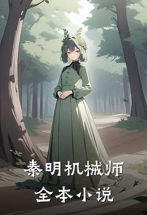 秦明机械师全本小说