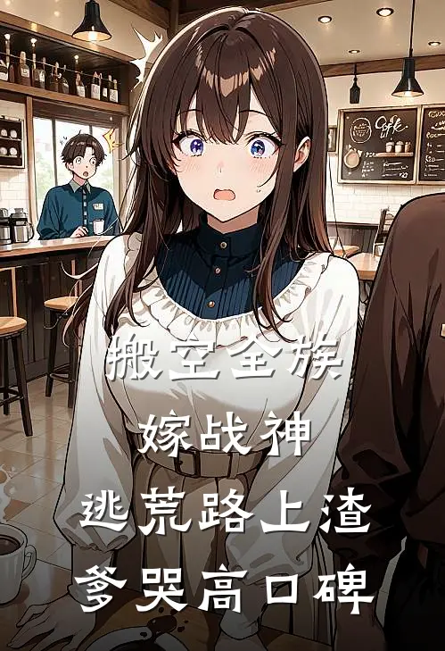 搬空全族嫁战神，逃荒路上渣爹哭高口碑