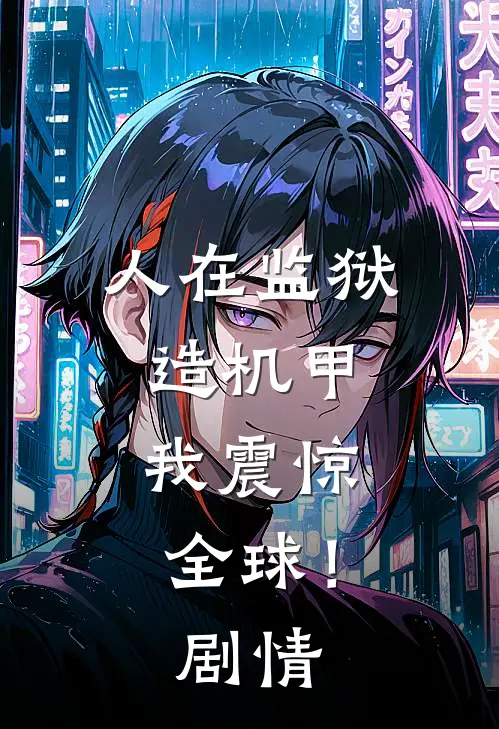 人在监狱造机甲，我震惊全球！剧情