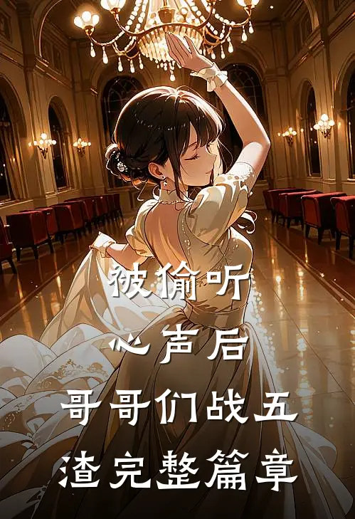 被偷听心声后，哥哥们战五渣完整篇章