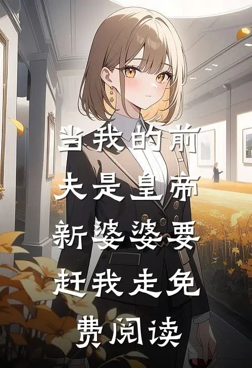 当我的前夫是皇帝，新婆婆要赶我走免费阅读