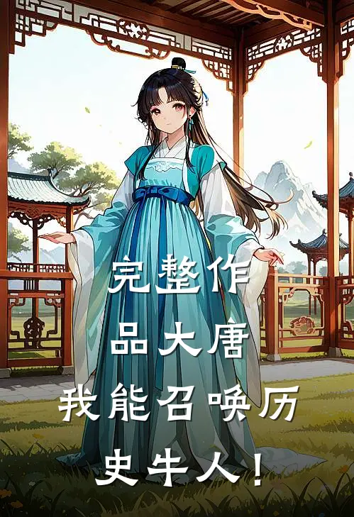 完整作品大唐：我能召唤历史牛人！