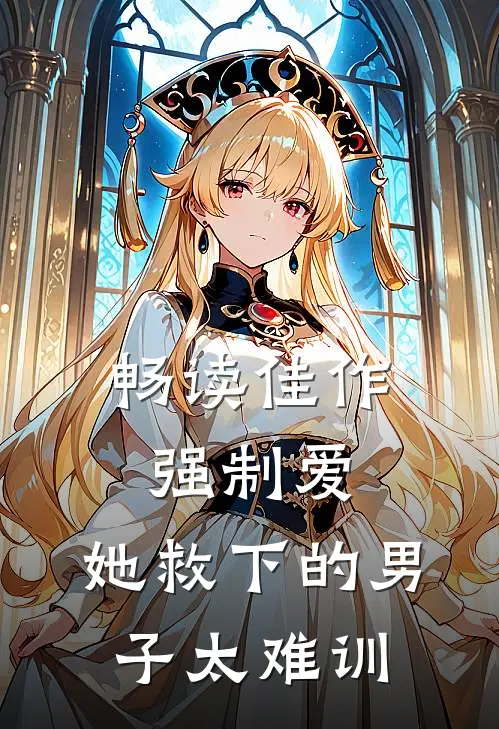 畅读佳作强制爱：她救下的男子太难训