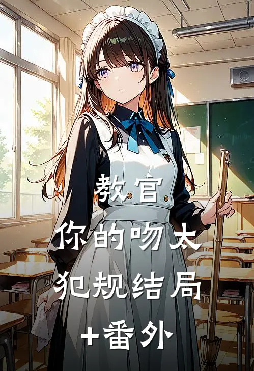 教官，你的吻太犯规结局+番外