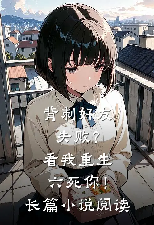 背刺好友失败？看我重生六死你！长篇小说阅读