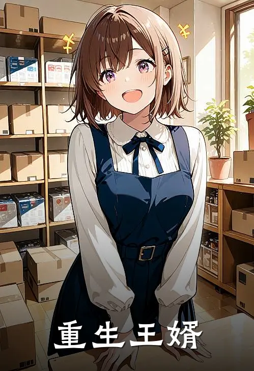 重生王婿